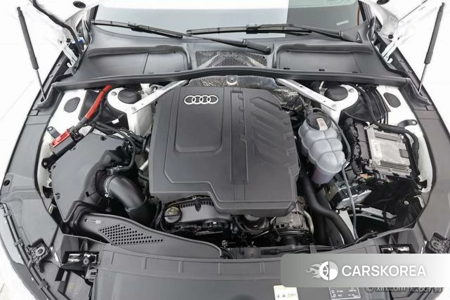 Audi A4L id 3993383 из Китая 23