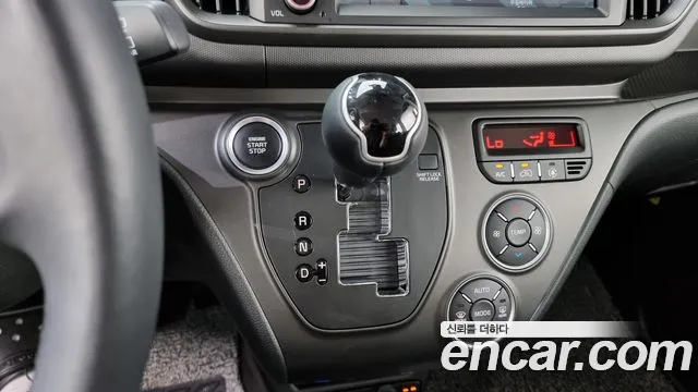 Kia The New Kia Ray id 2810734 из Кореи 19