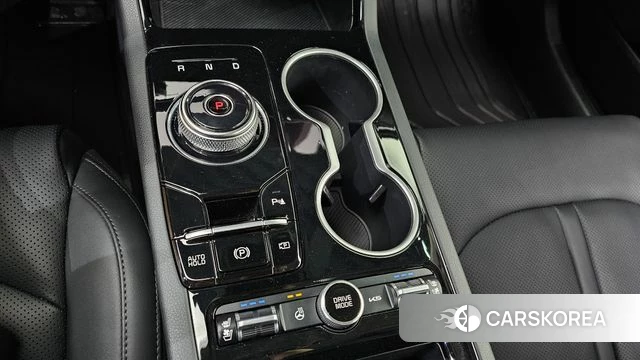 Kia The New K5 3rd generation id 4921056 из Кореи 29