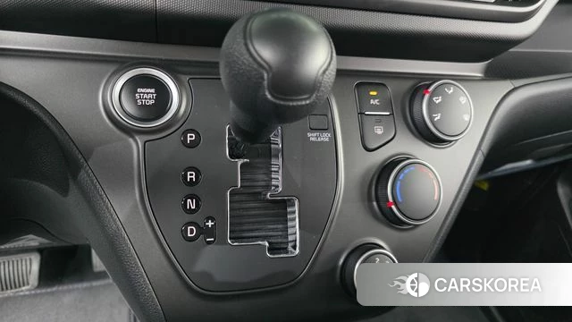 Kia The New Kia Ray id 4584006 из Кореи 31