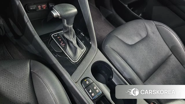 Kia Niro id 4765518 из Кореи 29