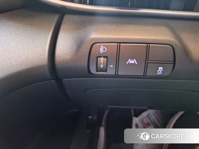 Hyundai Avante (CN7) id 2975486 из Кореи 19