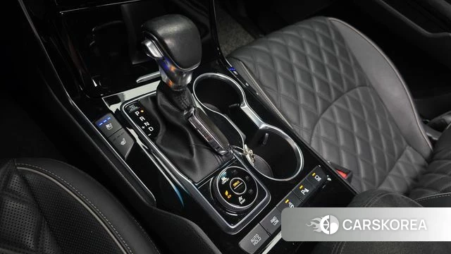 Kia Mohave Master id 4481467 из Кореи 36