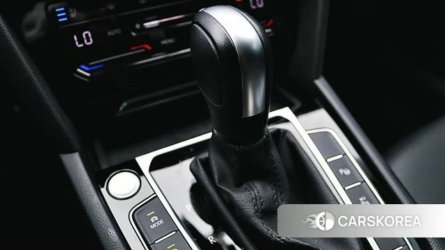 Volkswagen Arteon id 4636557 из Кореи 19