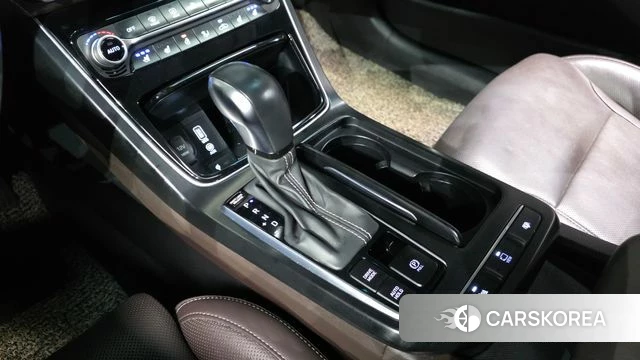 Hyundai Grandeur IG id 4525666 из Кореи 19