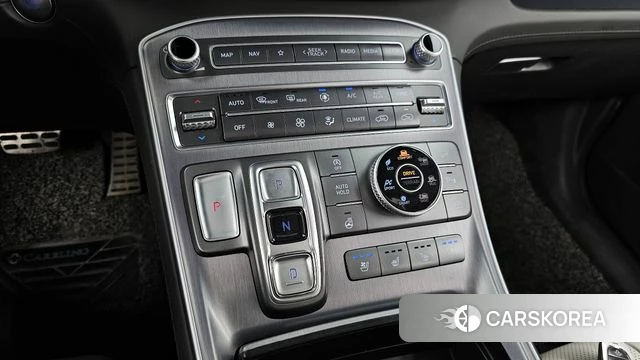 Hyundai The New Santa Fe id 4224882 из Кореи 37