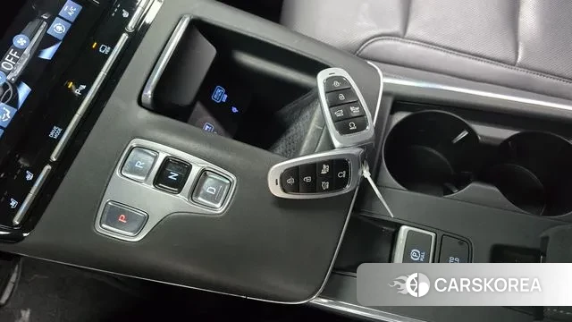 Hyundai The New Grandeur IG id 3625374 из Кореи 19