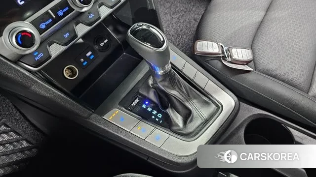 Hyundai The New Avante AD id 3291909 из Кореи 19