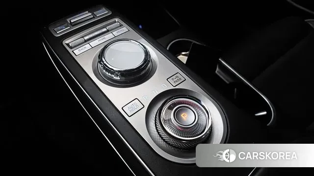 Genesis GV70 id 3760095 из Кореи 19