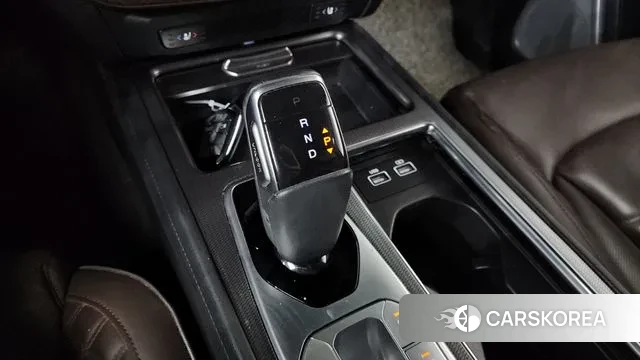 Ssangyong All New Rexton id 3645821 из Кореи 19