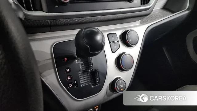 Kia The New Ray id 3384969 из Кореи 19