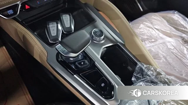 Renault Korea (Samsung) Grand Coleos id 3321615 из Кореи 19