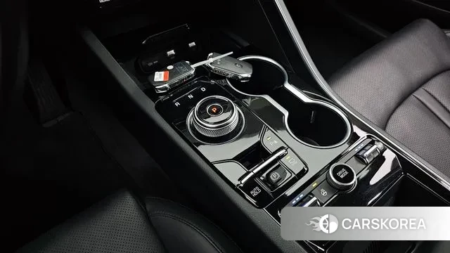 Kia K5 Hybrid 3rd Generation id 2915996 из Кореи 19