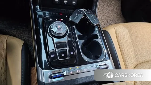 Kia Carnival 4th generation id 3690061 из Кореи 19