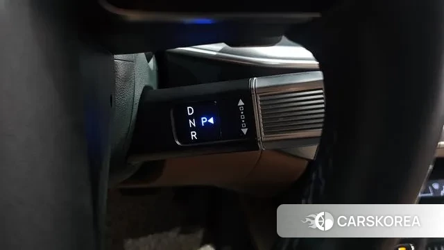 Hyundai Grandeur Hybrid (GN7) id 3606024 из Кореи 19