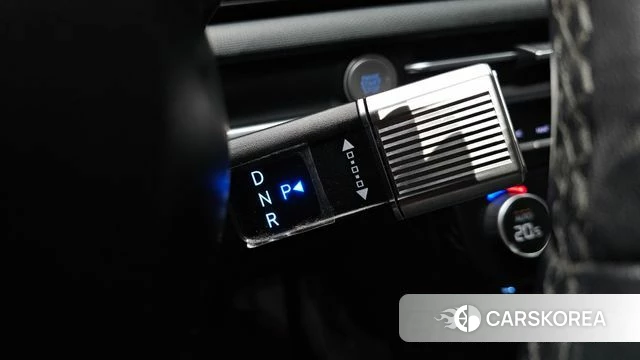 Hyundai The New Tucson (NX4) id 4194549 из Кореи 29