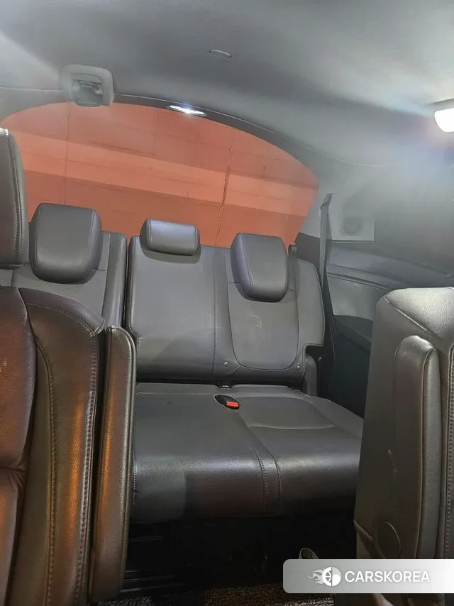 Honda Odyssey id 3578576 из Кореи 18