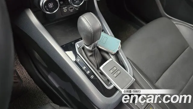 Renault Korea (Samsung) XM3 id 2513083 из Кореи 19