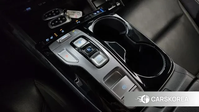 Hyundai Tucson (NX4) id 3592409 из Кореи 19