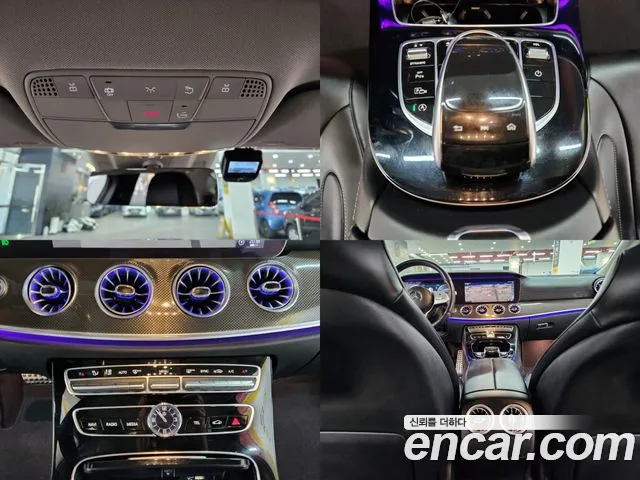 Mercedes-Benz CLS-Class C257 id 2536404 из Кореи 19