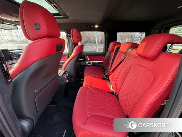 Mercedes-Benz G-class AMG id 4272231 из Китая 11