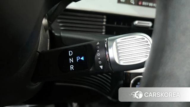 Hyundai Ionic 5 id 4018821 из Кореи 19