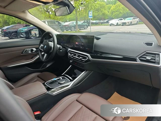BMW i3 id 4290137 из Китая 10