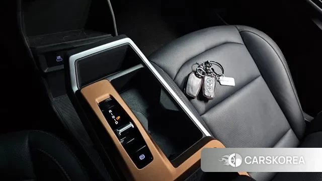 Ssangyong Torres EVX id 3462393 из Кореи 19