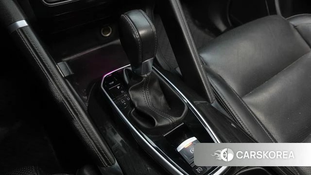 Renault Korea (Samsung) QM6 id 3924973 из Кореи 19