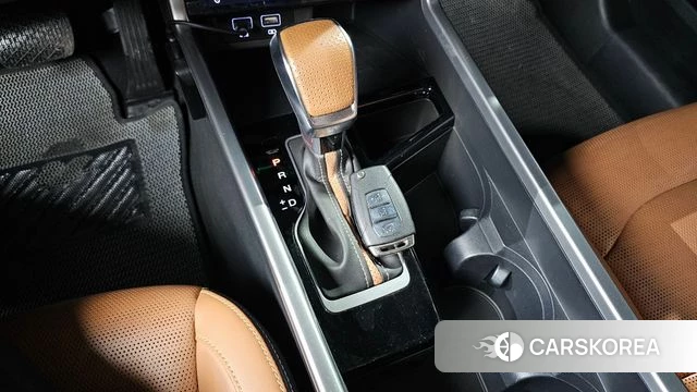 Ssangyong Torres id 4195098 из Кореи 19