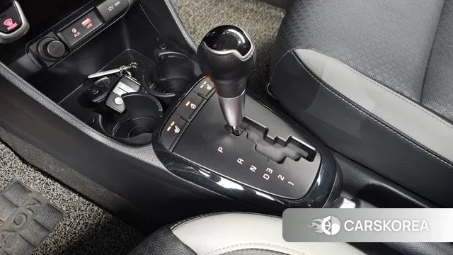 Kia All New Morning (JA) id 3574199 из Кореи 19