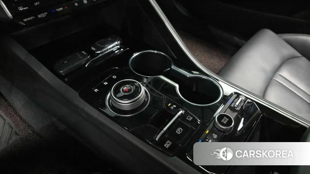Kia K5 Hybrid 3rd Generation id 3826480 из Кореи 19