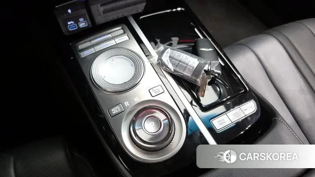 Genesis G80 (RG3) id 3660806 из Кореи 19