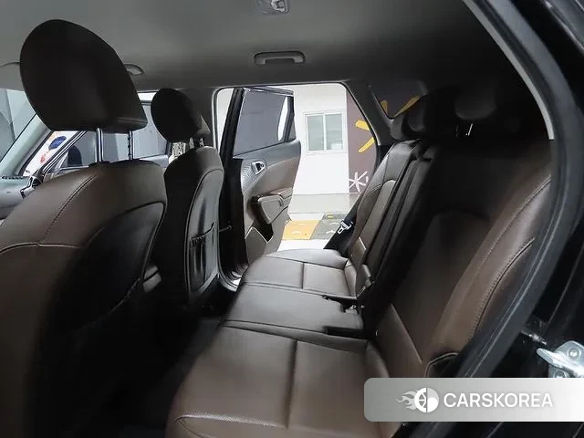 Kia Soul Booster id 3509887 из Кореи 19