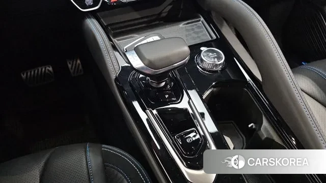 Renault Korea (Samsung) Grand Coleos id 3393674 из Кореи 19