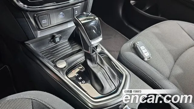 Ssangyong Berry New Tivoli id 2921817 из Кореи 19