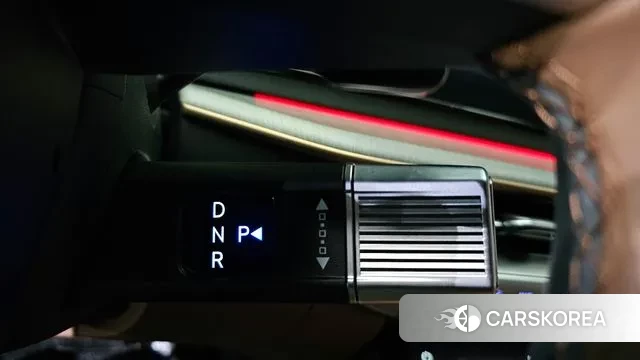 Hyundai Grandeur Hybrid (GN7) id 3310716 из Кореи 19