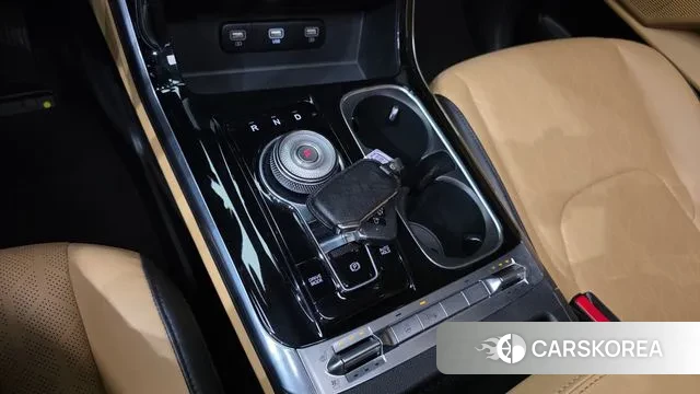 Kia Carnival 4th generation id 3484111 из Кореи 19