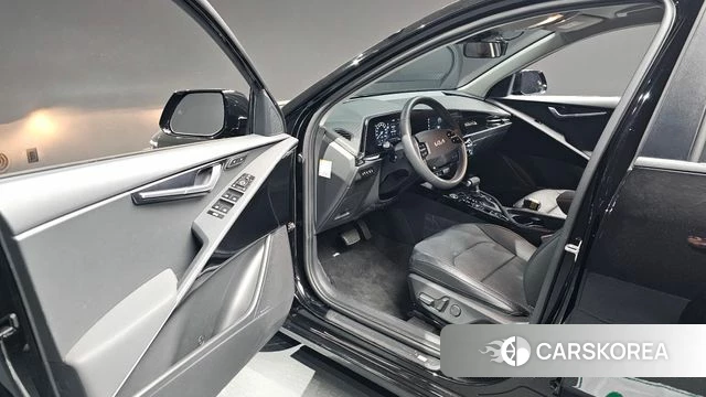 Kia Di Ol Nu Niro id 3859353 из Кореи 19