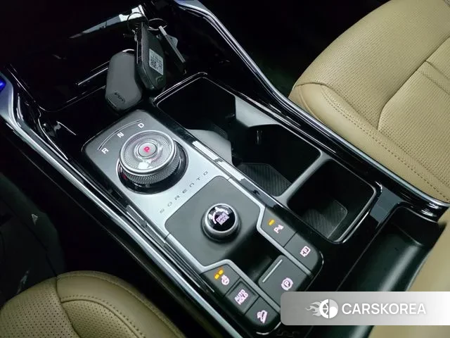 Kia The New Sorento 4th Generation id 3644491 из Кореи 19