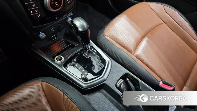 Ssangyong Tivoli Armor id 3050779 из Кореи 19