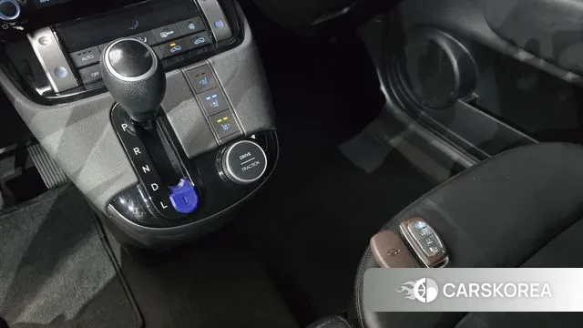 Hyundai Casper id 3707993 из Кореи 19