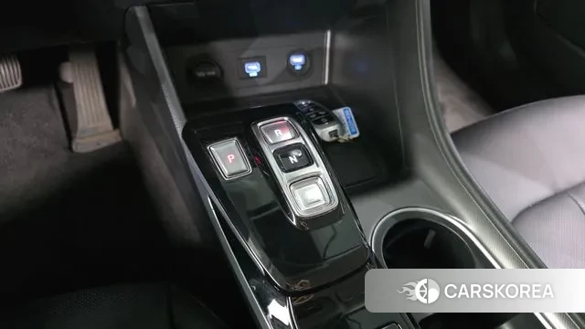 Hyundai Sonata (DN8) id 3433949 из Кореи 19