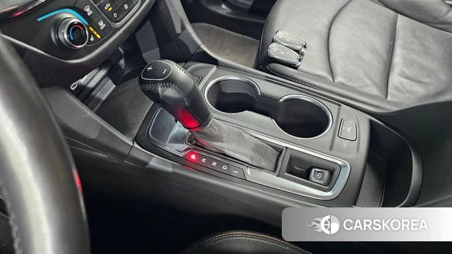 Chevrolet (GM Daewoo) Equinox id 4268769 из Кореи 29