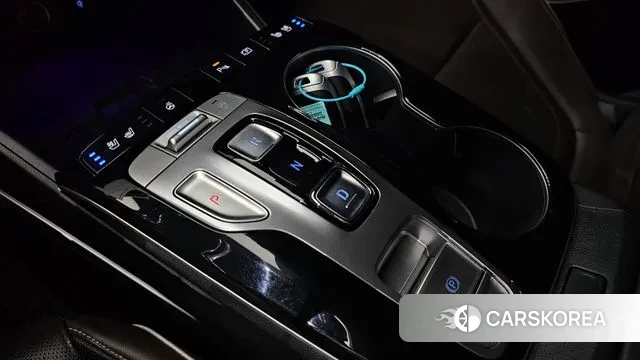 Hyundai Tucson (NX4) id 3691613 из Кореи 19