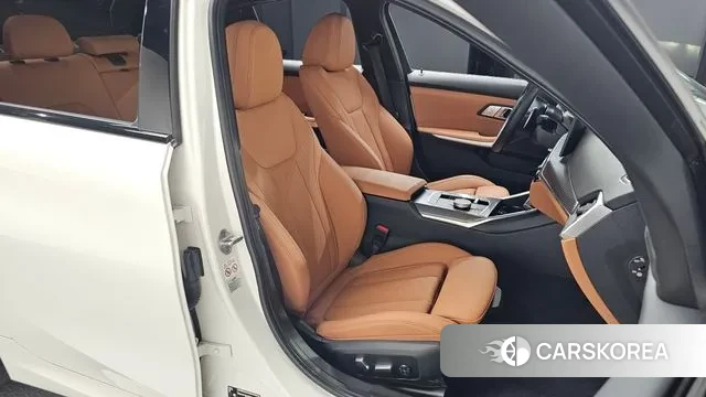 BMW 3 Series (G20) id 3026737 из Кореи 19