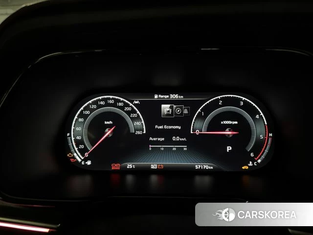 Kia Mohave Master id 4463370 из Кореи 18