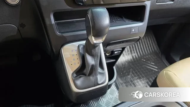 Hyundai Staria id 3518658 из Кореи 19