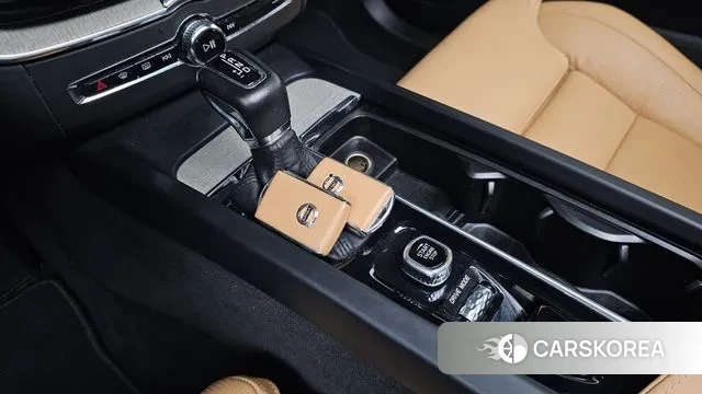 Volvo XC60 second Generation id 3499049 из Кореи 19