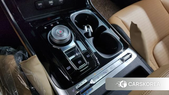 Kia Carnival 4th generation id 3838874 из Кореи 19